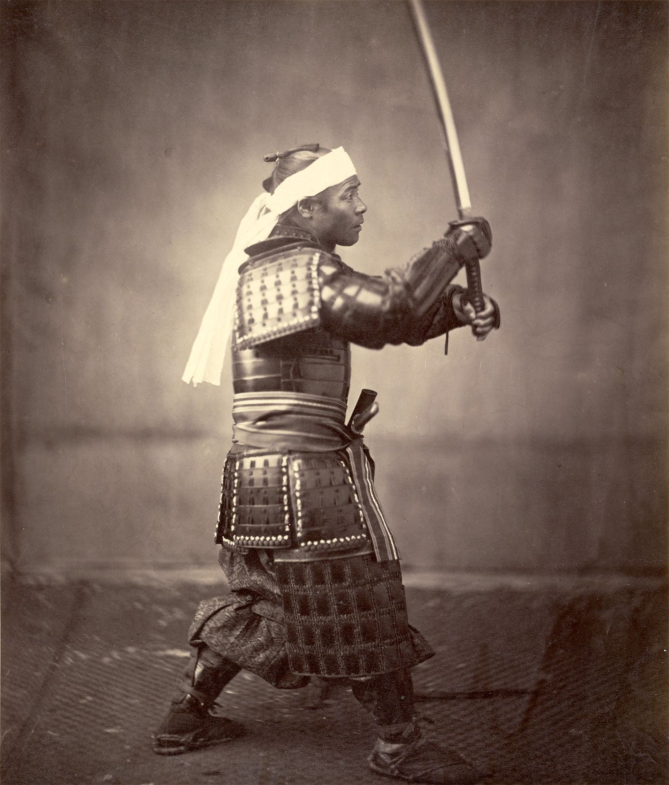 Samurai | Meaning, History, & Facts | Britannica