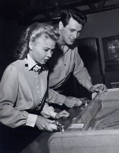 My Romance with Movies: Vera-Ellen
